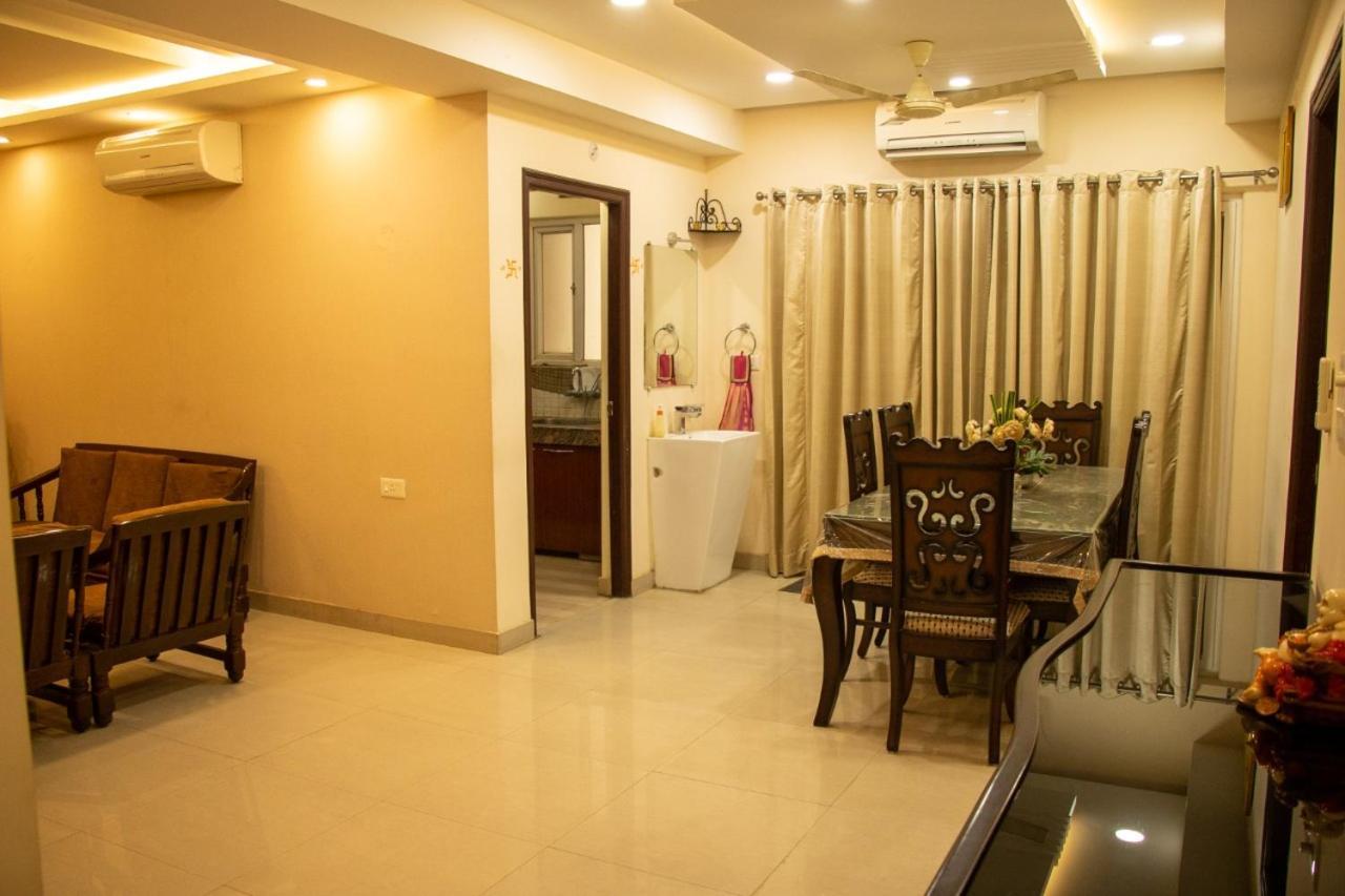 Vara Varanasi Exterior foto