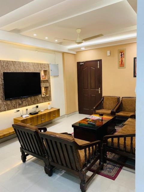 Vara Varanasi Exterior foto