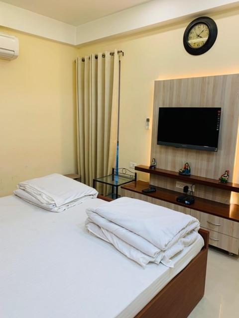 Vara Varanasi Exterior foto